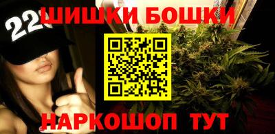 индика Берёзовский